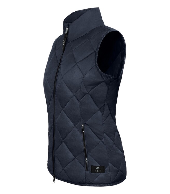 ELT Bodywarmer Lightweight Meran