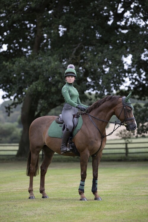 LeMieux Base Layer