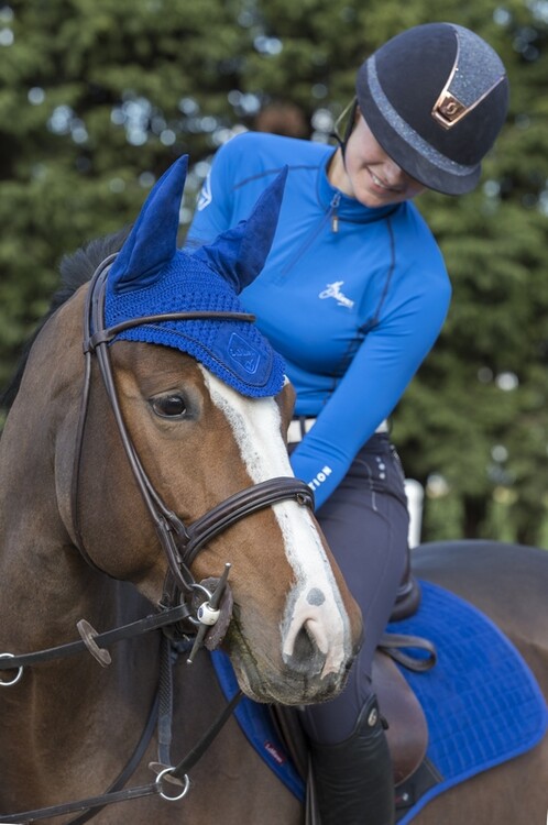 LeMieux Base Layer