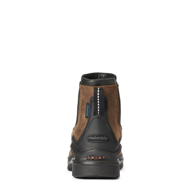 Ariat Heren Barnyard Twin Gore II Waterproof