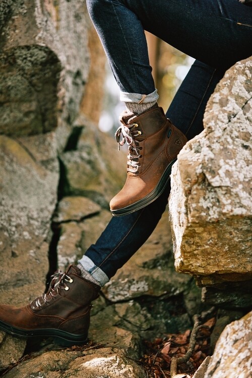 Ariat Harper H2O Waterproof