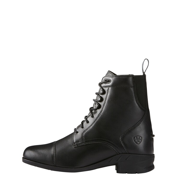 Ariat Heritage IV Paddock Lace