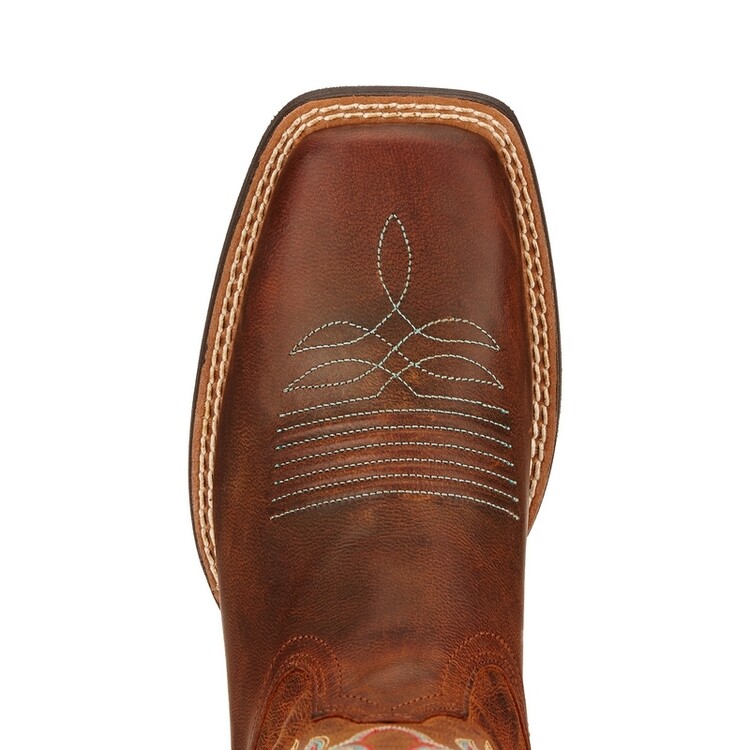 Ariat Round Up Ryder Western Boot