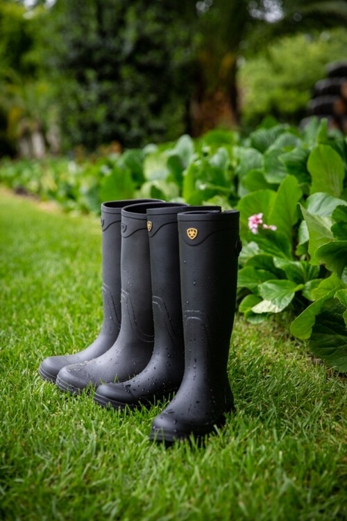 Ariat Kelmarsh Rubber laars