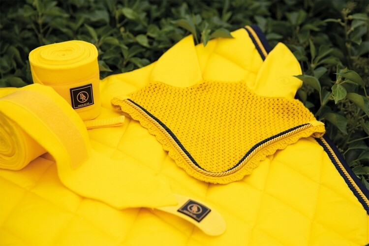 BR Zadeldek Event Cooldry Dressuur