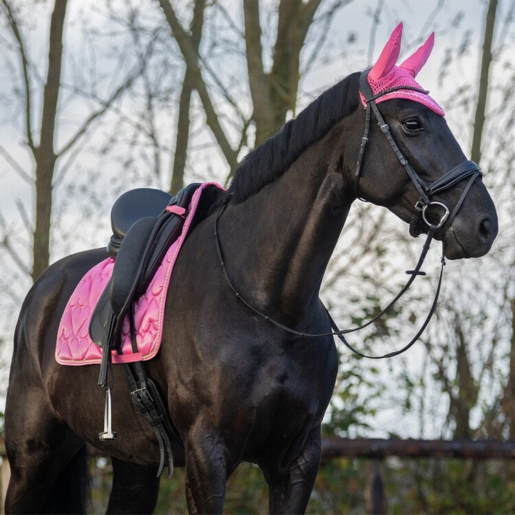 QHP Zadeldek Valentine
