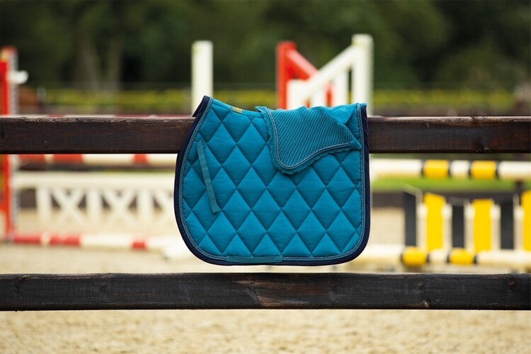 BR Zadeldek Event Cooldry Dressuur