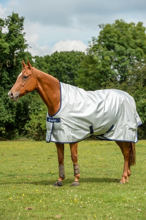 Bucas Power Turnout Highneck
