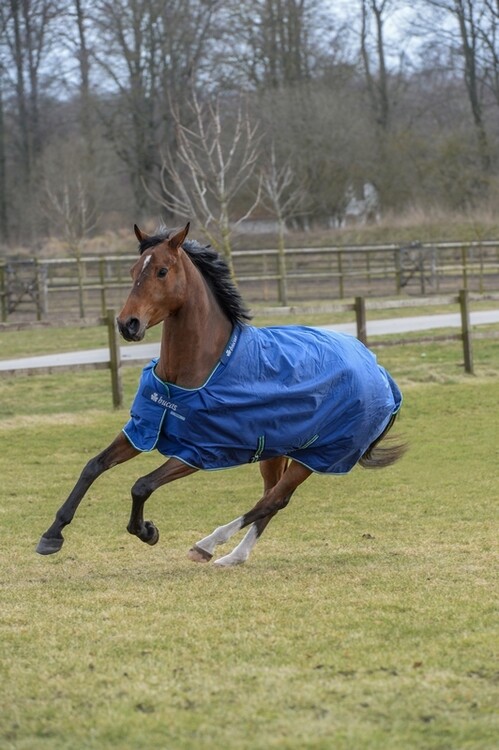 Bucas Smartex Rain