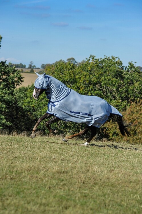 Bucas Buzz Off Flymask