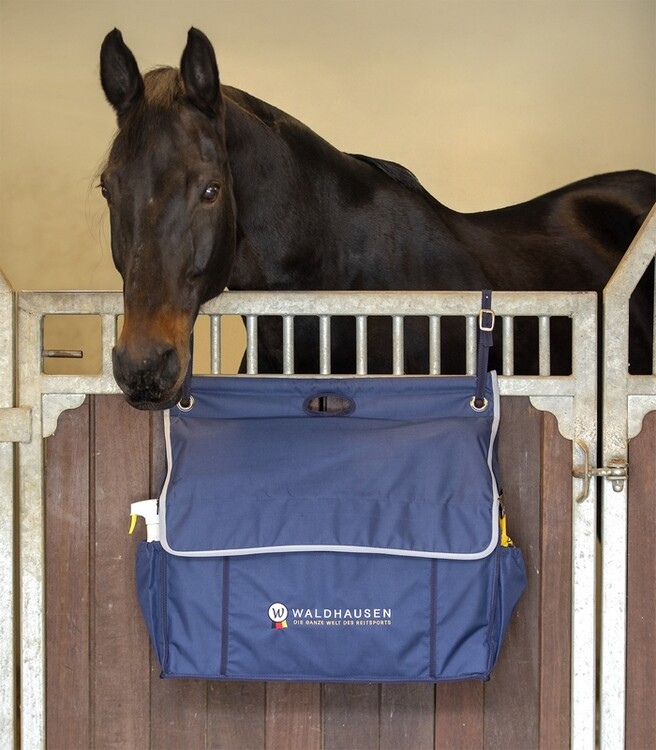 Waldhausen Box Tas