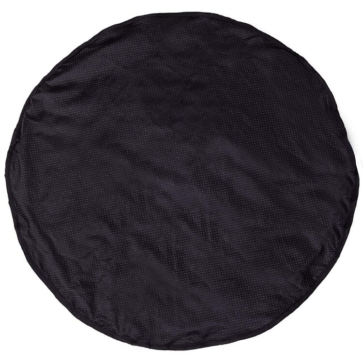 QHP Snuffel mat voor paarden