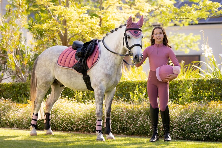 LeMieux SpringSummer 2025 Loire Collectie