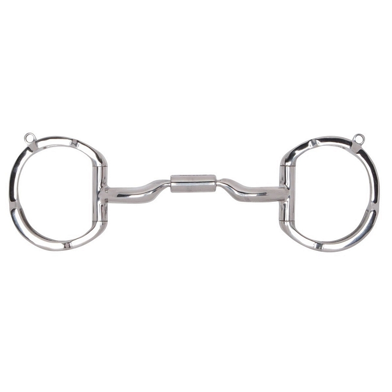 Myler Bustrens Comfort Level 2 MB04 met Sleuven, image size:800x800