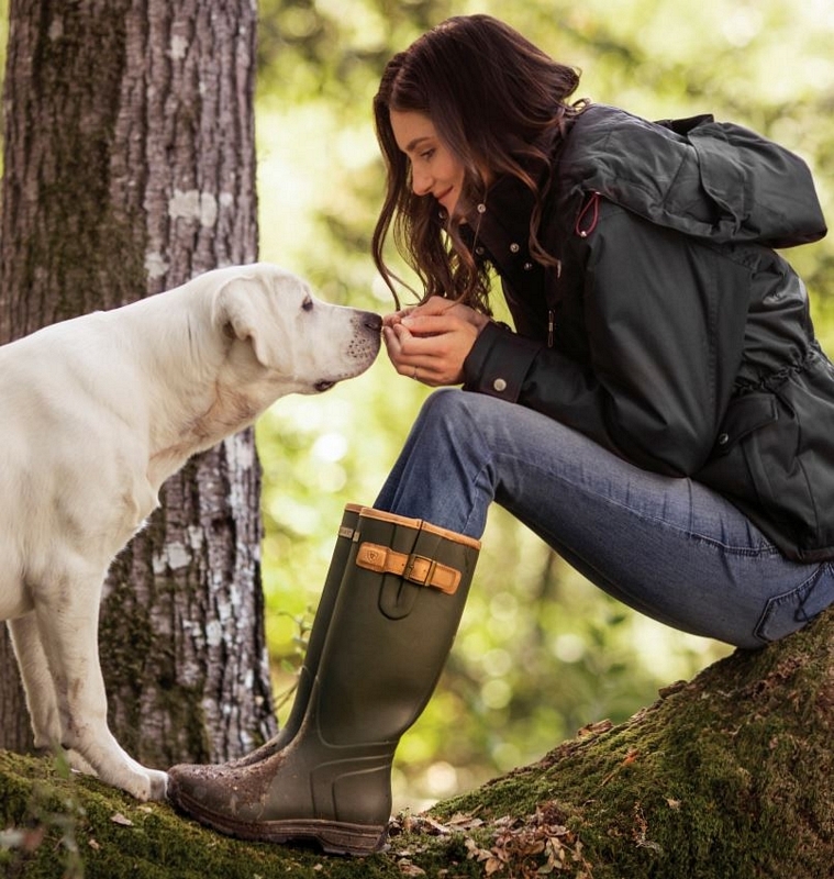 Crosslander wellies hotsell
