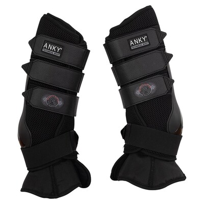 Anky Magnetic Boots