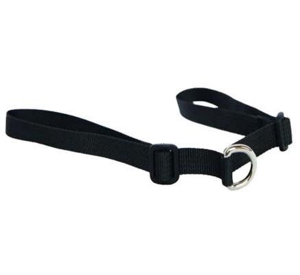 Point Two Air Saddle Strap