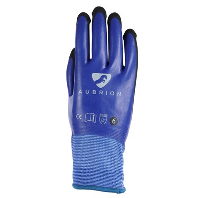 Aubrion Werk Waterproof Handschoenen