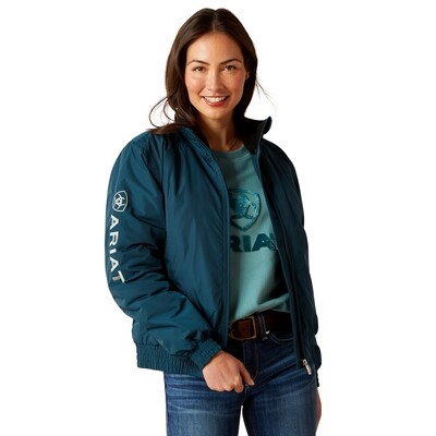 Ariat Stable Jacket Insulated dames