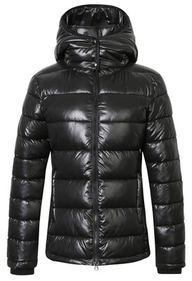 Covalliero Quilted Jacket