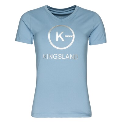 Kingsland KLHelena Dames V-Neck Shirt