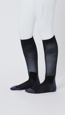 Samshield Balzane Soft Crystal sokken