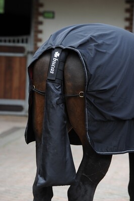 Bucas Tail Protector/Bag