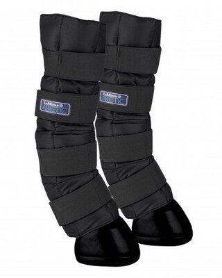 LeMieux Arctic Ice Boots - Cooling Bandage