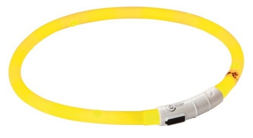 Kerbl LED Hondenhalsband Maxi Safe