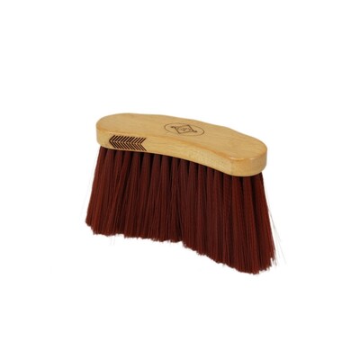 Grooming Deluxe Middle Brush Long