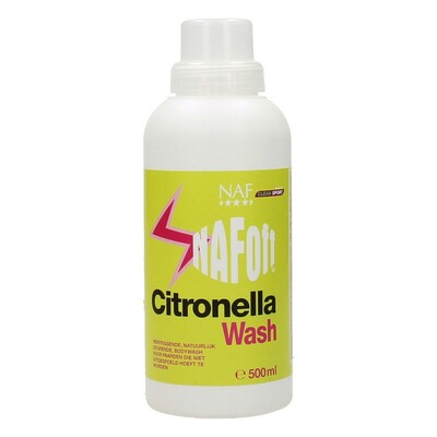 NAF Citronella Wash 500ml