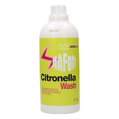 NAF Citronella Wash 1L