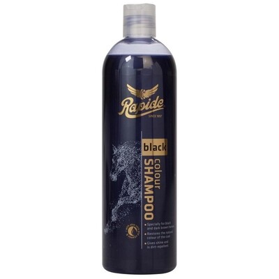 Rapide Black Horse Colour shampoo