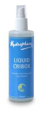 Hydrophane Cribox Liquid