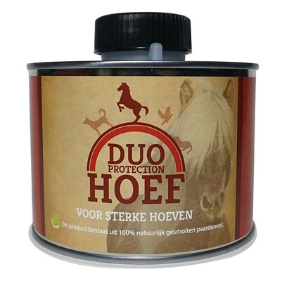 Duo Protection Hoefvet 500ml
