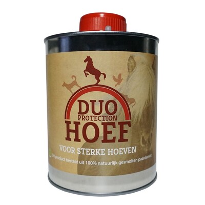 Duo Protection Hoefvet 1000ml