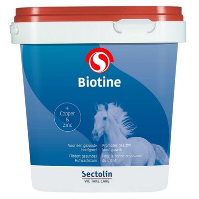 Sectolin Biotine 3kg