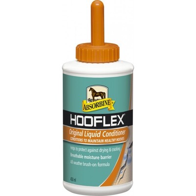 Absorbine Hooflex Liquid - vloeibaar hoefvet