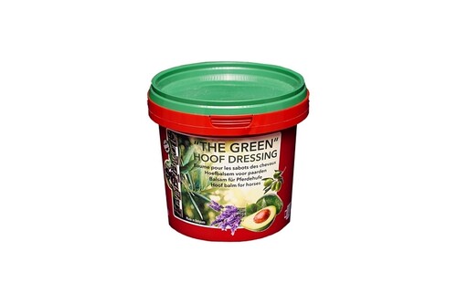 Kevin Bacon's The Green Hoefdressing 500ml