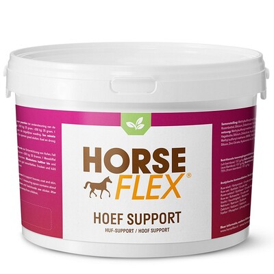 HorseFlex Hoef Support 1000gram