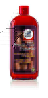 Leovet Power Shampoo Walnoot 500ml