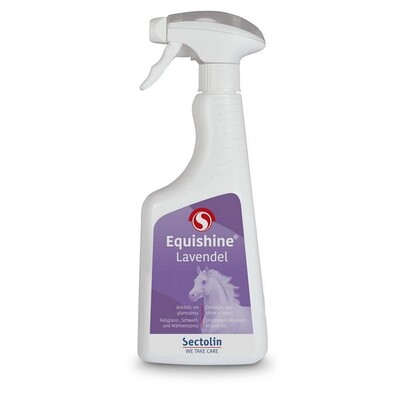 Equishine Lavendel 500ml