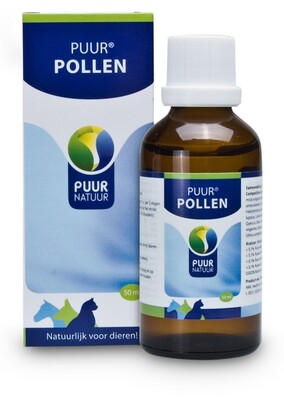 PUUR Pollen (H/K)