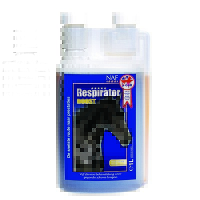 NAF Respirator Boost 1L