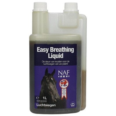 Easy Breathing Liquid 1L