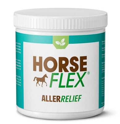 HorseFlex Aller Relief 600gram