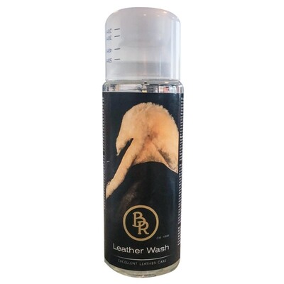 BR Leather Wash 300ml