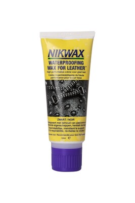 Nikwax Waterproofing Wax  voor leder 100ml