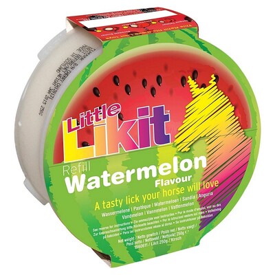Little Likit liksteen Watermeloen 250gr