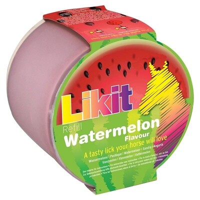 Likit liksteen watermelon 650gr